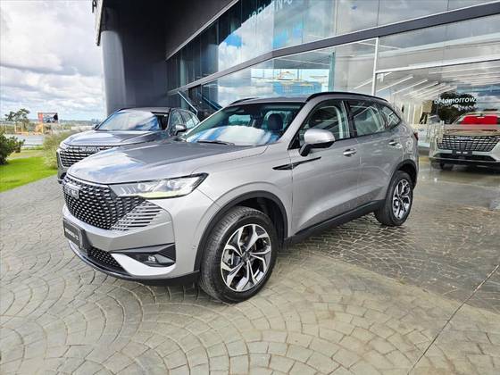 GWM HAVAL H6 1.5 PHEV PREMIUM AWD E-TRACTION GWM HAVAL H6 1.5 PHEV PREMIUM AWD E-TRACTION